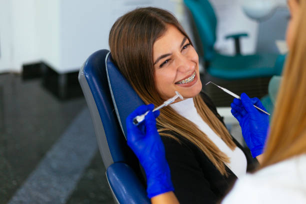 Best Oral Cancer Screening  in Talty, TX