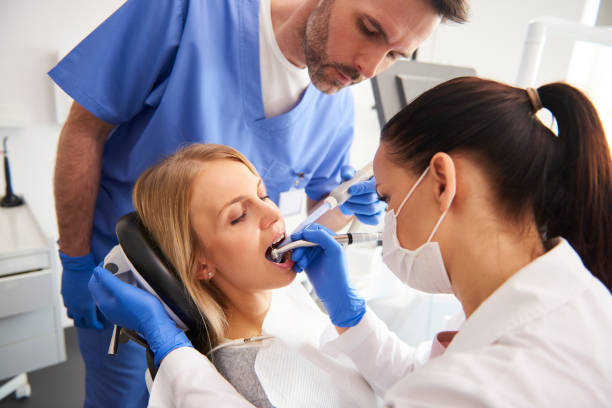 Best Emergency Dental Care  in Talty, TX