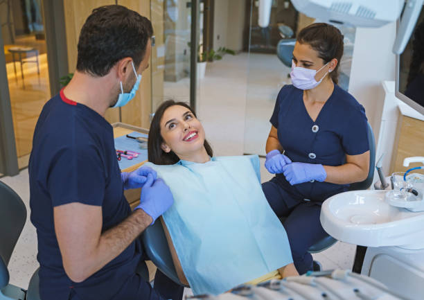 Best General Dentistry  in Talty, TX