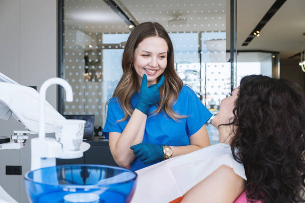 Professional  Holistic Dental Services in Talty, TX