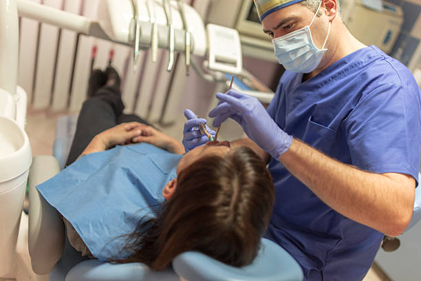 Why Choose Us for Your Dental Needs in Talty, TX