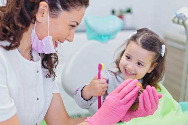 Dental Inlays and Onlays in Talty, TX